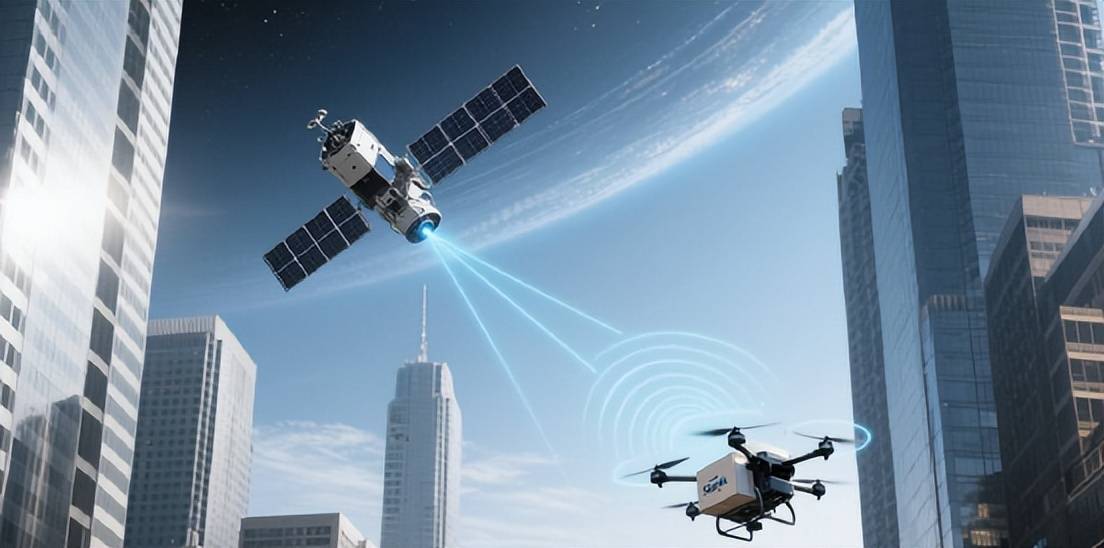 深度 一天吃透【卫星互联】产业链（附核心公司）